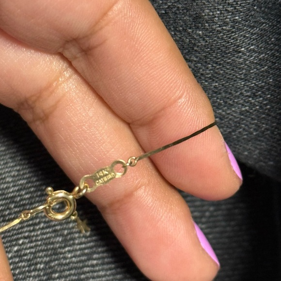 Catbird Threadbare Bangle - Picture 3 of 4